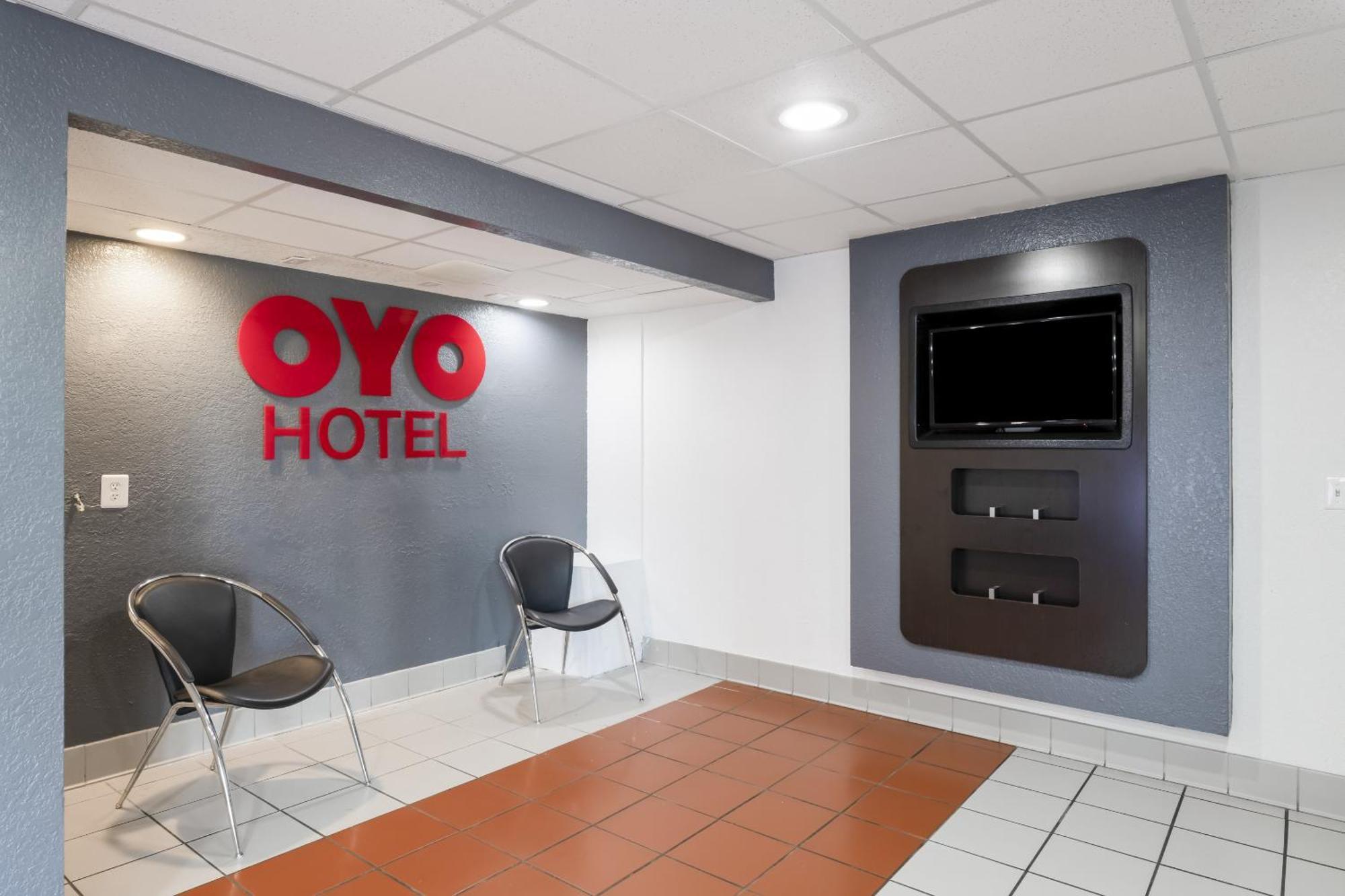 Oyo Hotel Houston Katy Freeway Екстер'єр фото
